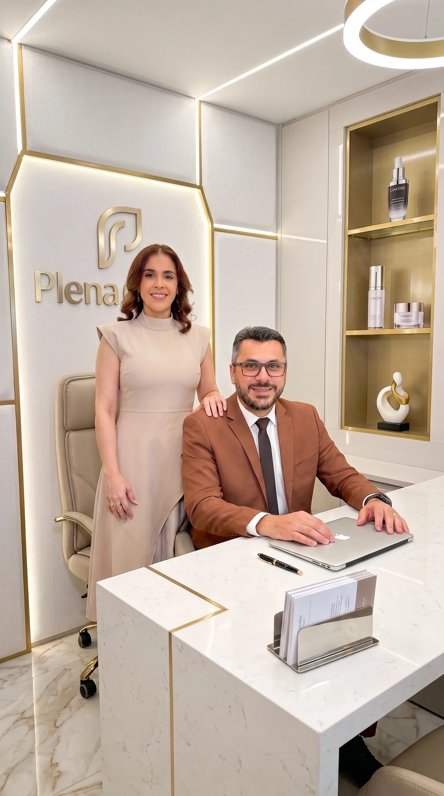 Sobre Nosotros - Plena Clinic